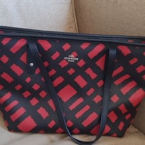 Coach handbag